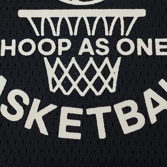 NWT ADIDAS Women's Basketball Graphic Select Jersey Tank Sz XS - Picture 7 of 10